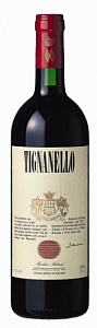 Antinori Tignanello 