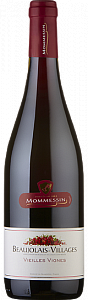 Mommessin Beaujolais Villages Vieilles Vignes