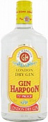 Harpoon Gin
