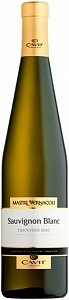 Cavit Mastri Vernacoli Sauvignon Blanc