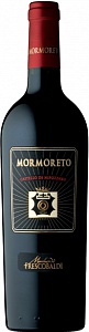 Marchesi de' Frescobaldi Mormoreto