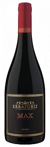 Errazuriz Max Reserva Syrah