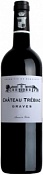 Chateau Trebiac Graves Rouge