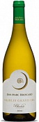Jean-Marc Brocard Chablis GrCru Blanchots