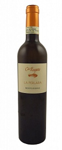 Ca'Rugate Recioto di Soave La Perlara 