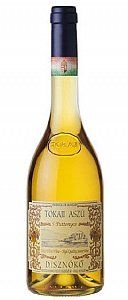 Disznoko Tokaji Aszu 5 Puttonyos 