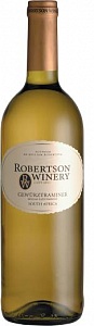 Robertson Special Late Harvest Gewurztraminer