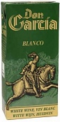 Don Garcia Bianco Dry TetraPack