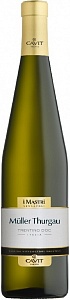 Cavit Mastri Vernacoli Muller Thurgau