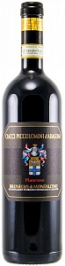 Piccolomini Brunello di Montalcino Vigna di Pianrosso