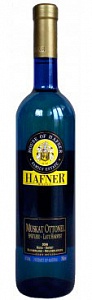 Hafner Spatlese Muscat Ottonel 