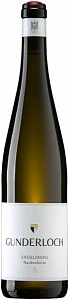 Gunderloch Riesling Engelsberg Nackenheim