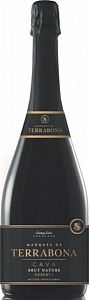 Marques de Terrabona Cava Brut Nature Reserva