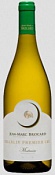 Jean-Marc Brocard Chablis 1erCru Montmain 