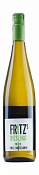 Gunderloch Fritz's Riesling Rheinhessen