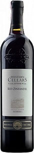Western Cellars Zinfandel 