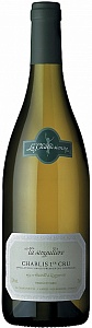 La Chablisienne Chablis 1erCru La Singuliere 2007