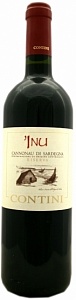 Contini Inu Cannonau di Sardegna Riserva 
