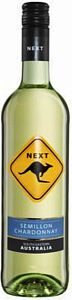 Next Kangaroo Semillon Chardonnay
