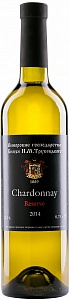 Князь Трубецкой Шардоне Резерва
