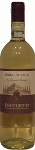 Borgo Rustico Orvieto 