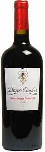 Cordier Cuvee Desire de Cordier Grand Cru