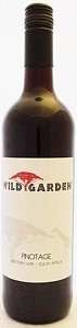 Wild Garden Pinotage