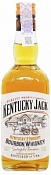 Bourbon Kentucky Jack