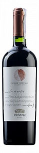 Errazuriz Carmenere Single Vineyard
