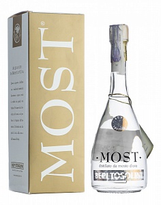 Bepi Tosolini Most Uve Miste (gift box)  