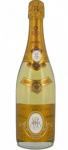 Louis Roederer Cristal Vintage 