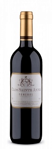 Clos Saint Anne Pomerol 