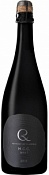 Quoin Rock Cap Classique Black Brut