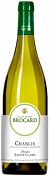 Jean-Marc Brocard Chablis Sainte Claire