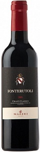 Mazzei Fonterutoli Chianti Classico