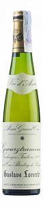 Lorentz Gewurztraminer GrCru Altenberg de Bergheim Vendange Tardive 