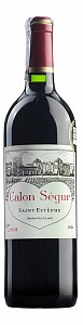 Chateau Calon-Segur 3-me GCC