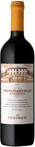 Marchesi de' Frescobaldi Tenuta di Castiglioni
